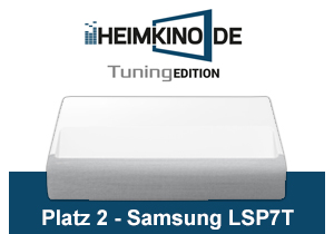 Samsung LSP7T Testsieger kaufen