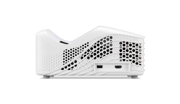 Acer HL1810U - 4K HDR Laser TV Beamer | HEIMKINO.de Tuning Edition