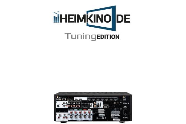 Anthem MRX 540 - 5.2 AV-Receiver | HEIMKINO.DE Tuning Edition