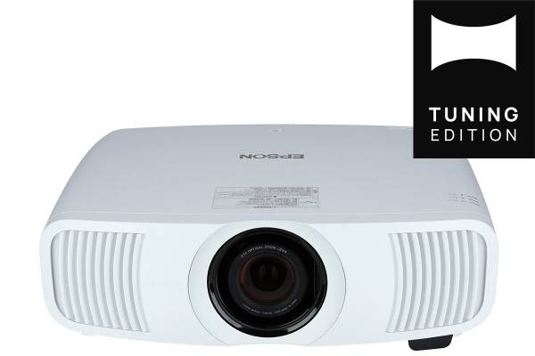 Epson EH-LS11000W - 4K HDR Laser Beamer | HEIMKINO.DE Tuning Edition