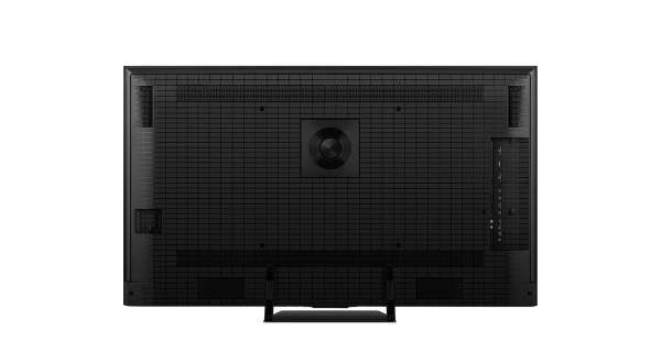Hisense 75UR8DS RGB Mini LED 75" - 4K HDR Fernseher | HEIMKINO.de Tuning Edition