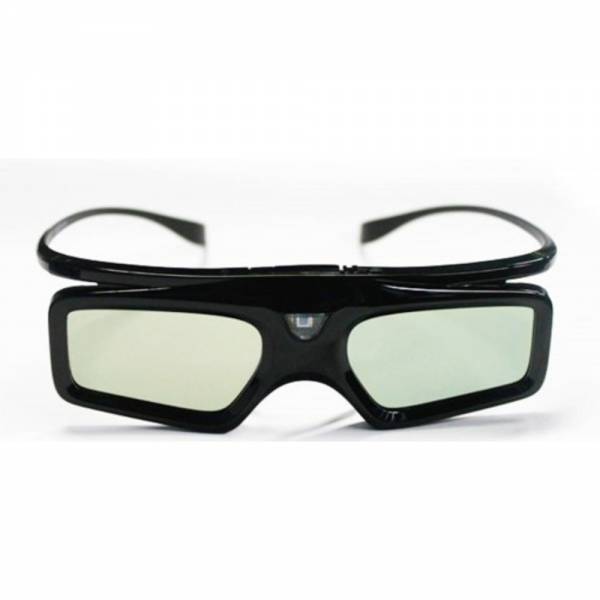 Celexon DLP 3D Universal Shutterbrille G1000 passend für alle DLP Beamer