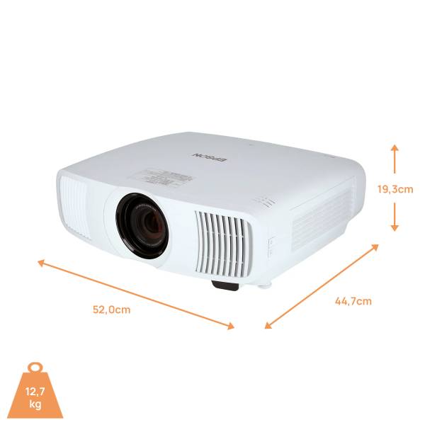 Epson EH-LS11000W - B-Ware Platin