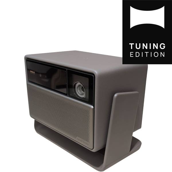 XGIMI Horizon 20 - 4K HDR Laser Beamer | HEIMKINO.de Tuning Edition