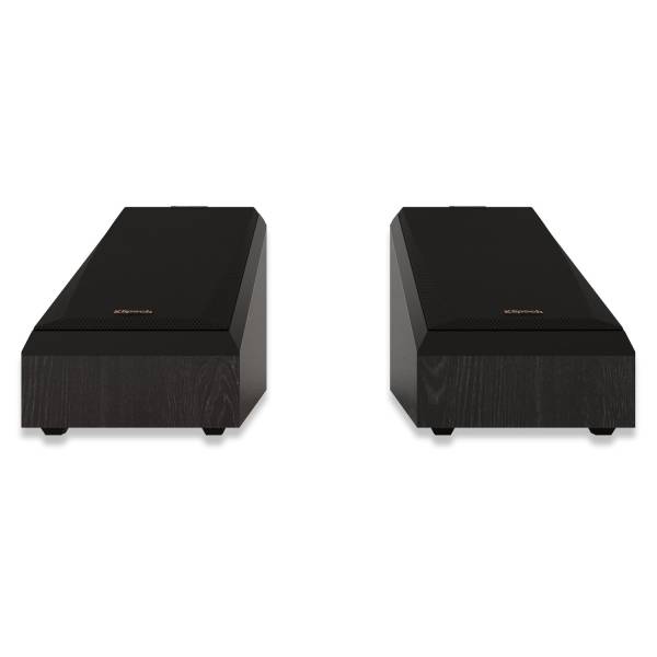 Klipsch Reference Premiere RP-500SA II Schwarz - Dolby Atmos Enabled Lautsprecher / Paarpreis