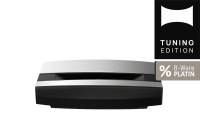XGIMI Aura - B-Ware Platin | HEIMKINO.DE Tuning Edition