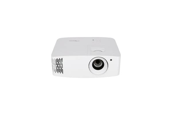 Optoma UHD38x - B-Ware Gold | HEIMKINO.DE Tuning Edition