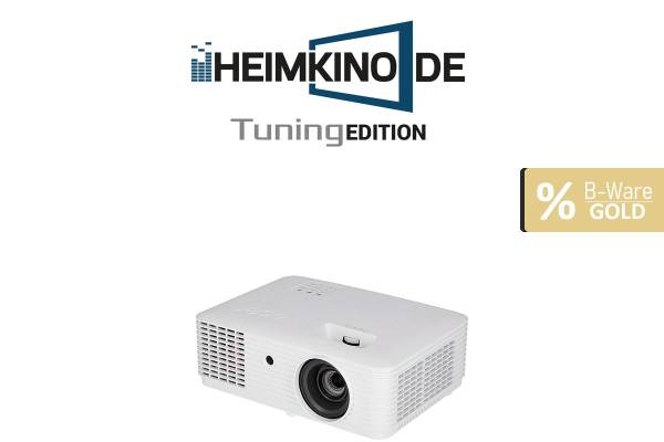 Acer Vero PL3510ATV - B-Ware Gold | HEIMKINO.DE Tuning Edition