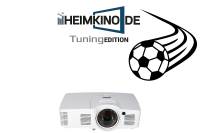 Optoma GT1080e - Full HD 3D Beamer | HEIMKINO.DE Tuning Edition
