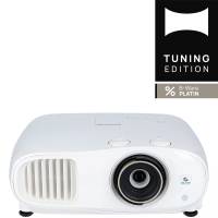Epson EH-TW7100 - B-Ware Platin | HEIMKINO.de Tuning Edition