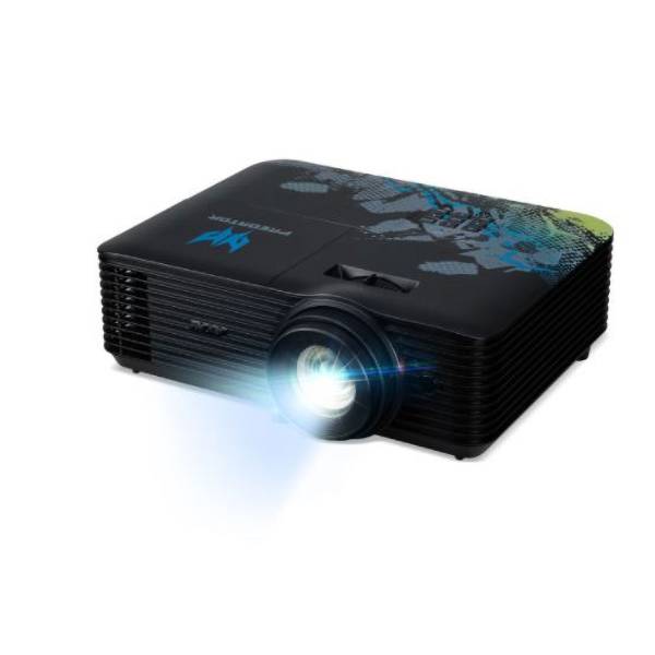 Acer Predator GM712 - B-Ware Platin | HEIMKINO.DE Tuning Edition