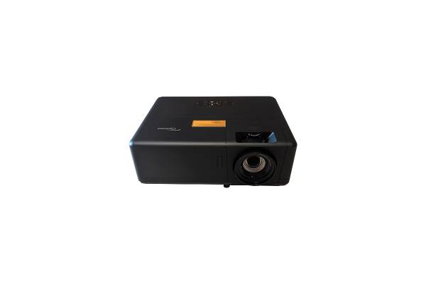 Optoma UHZ55 - B-Ware Platin | HEIMKINO.DE Tuning Edition