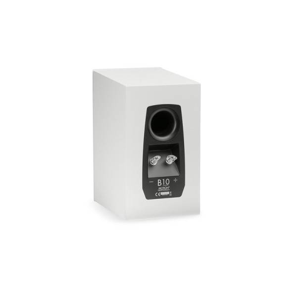 Martin Logan Motion B10 Weiss - Regallautsprecher / Stückpreis