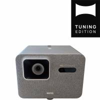 BenQ TK705i - 4K HDR LED Beamer | HEIMKINO.de Tuning Edition