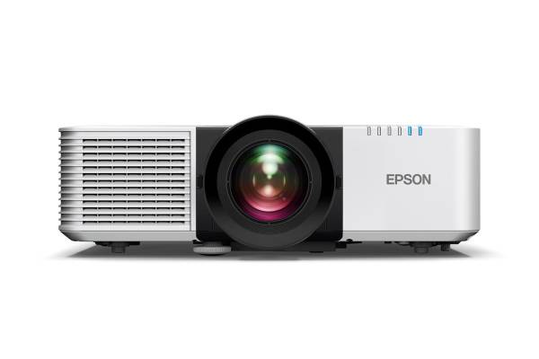 Epson EB-L690SU - WUXGA Laser Golf Beamer | HEIMKINO.de Tuning Edition