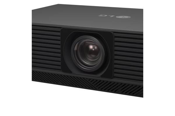 LG ProBeam BU70QGT - 4K HDR Laser Beamer | HEIMKINO.de Tuning Edition