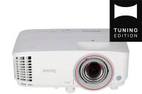 Benq TH671ST - Full HD 3D Beamer | HEIMKINO.DE Tuning Edition Benq TH671ST - Full HD 3D Beamer | HEIMKINO.DE Tuning Edition