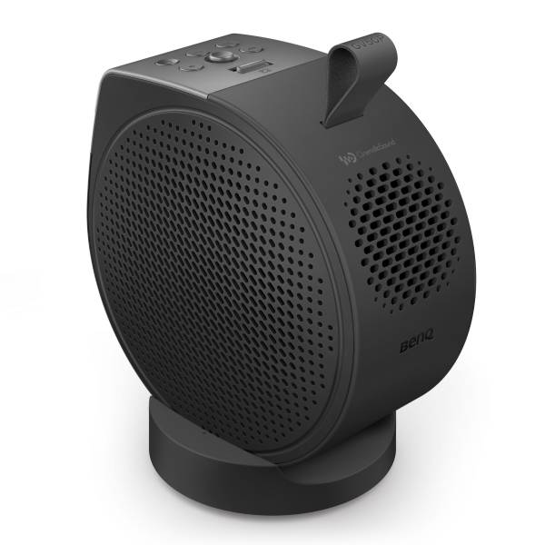 BenQ GV50P - Full HD HDR Laser Beamer | HEIMKINO.de Tuning Edition