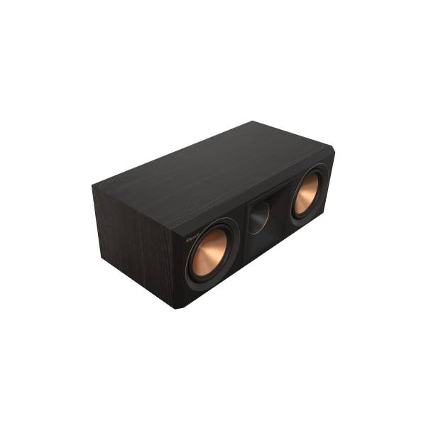 Klipsch Reference Premiere RP-500C II Schwarz - Center Lautsprecher / Stückpreis