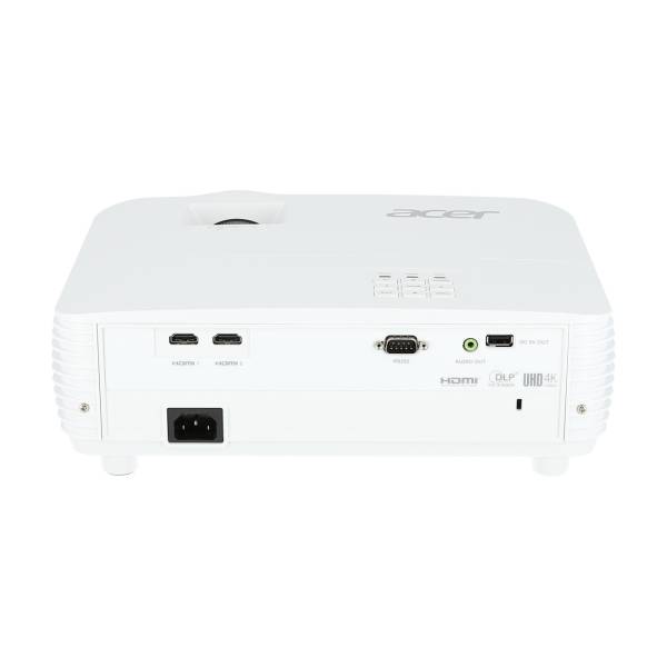 Acer H6815BD - B-Ware Silber | HEIMKINO.DE Tuning Edition