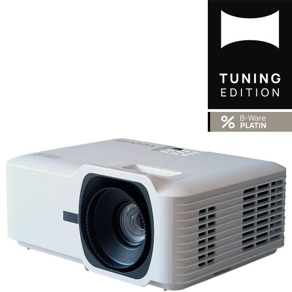 ViewSonic V53HD Full-HD Laser Beamer für helle Geschäftsräume - B-Ware Platin