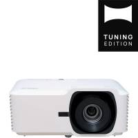 ViewSonic LS741HD - Full HD Laser Beamer | HEIMKINO.de Tuning Edition