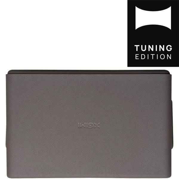 XGIMI Horizon 20 - 4K HDR Laser Beamer | HEIMKINO.de Tuning Edition