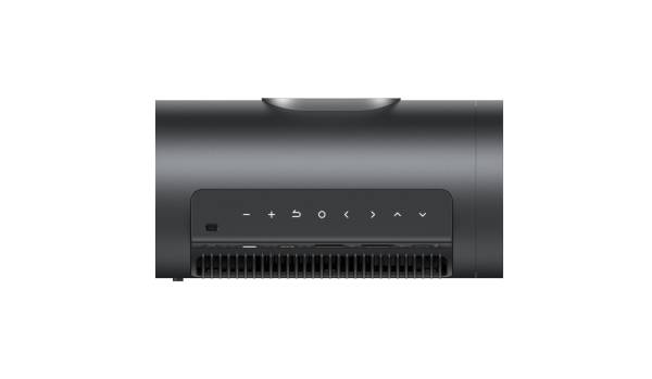 JMGO PicoPlay+ - Full HD HDR LED Beamer | HEIMKINO.de Tuning Edition