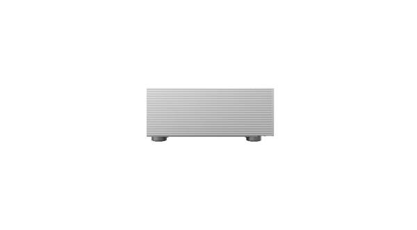 Onkyo P-80 Silber - Netzwerk-Vorverstärker