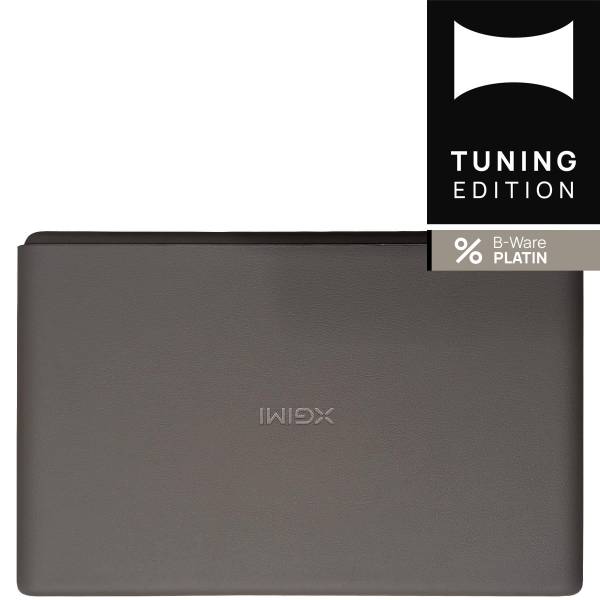 XGIMI HORIZON 20 Max Premium 4K Laser Beamer mit Lens-Shift und Google TV für Projektionen zu Hause