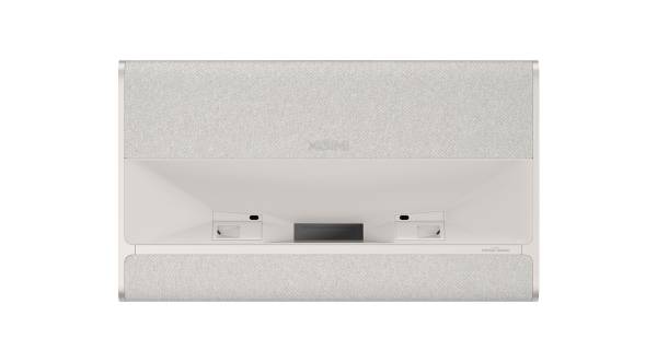 XGIMI Mira - 4K HDR Laser TV Beamer | HEIMKINO.de Tuning Edition