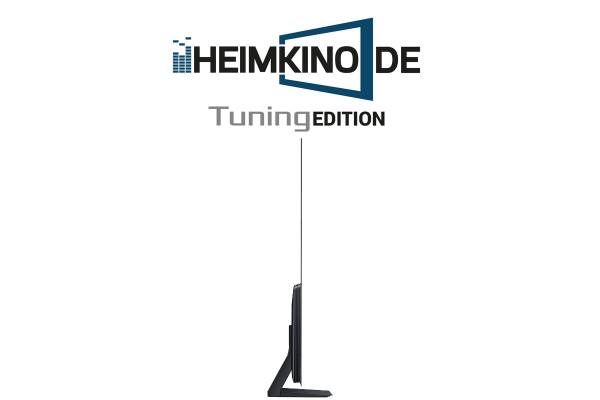 Samsung S90C OLED (2023) 77" - 4K HDR Fernseher | HEIMKINO.DE Tuning Edition