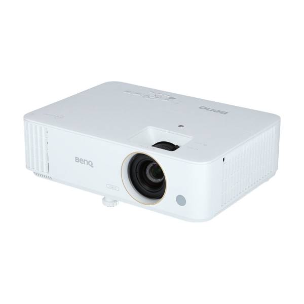 BenQ TH685P - Full HD HDR Beamer | HEIMKINO.DE Tuning Edition