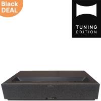 Formovie Theater Premium - 4K HDR Laser TV Beamer | HEIMKINO.de Tuning Edition