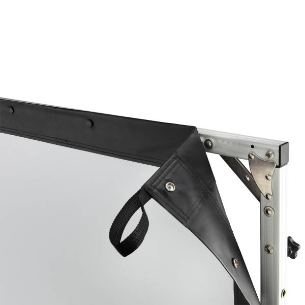 Celexon Mobil Expert 305 x 172cm - 138" Faltrahmen Leinwand