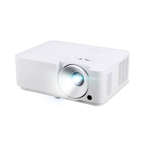 Acer PL2530i Vero - Full HD Laser Beamer | HEIMKINO.DE Tuning Edition
