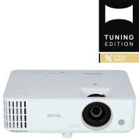 BenQ TH685p Beamer, Full HD, 3500 ANSI Lumen, DLP, HDR - B-Ware Gold