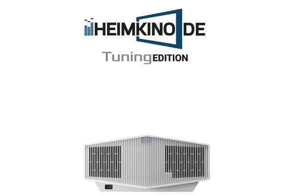 Sony VPL-XW7000ES Weiss - 4K HDR Laser Beamer | HEIMKINO.DE Tuning Edition