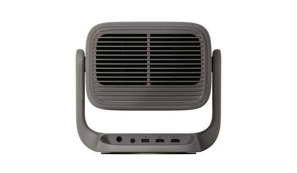 JMGO N3 - 4K HDR Laser Beamer | HEIMKINO.de Tuning Edition