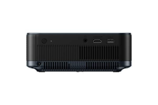 Epson EF-62N - Full HD HDR LED Beamer | HEIMKINO.de Tuning Edition