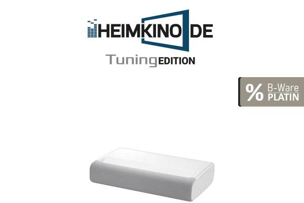 Samsung The Premiere 7 LSP7T - B-Ware Platin | HEIMKINO.DE Tuning Edition