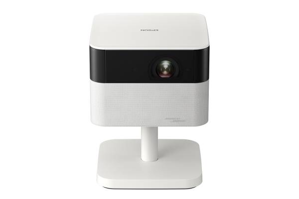 Epson EF-71 - Full HD HDR LED Beamer | HEIMKINO.de Tuning Edition