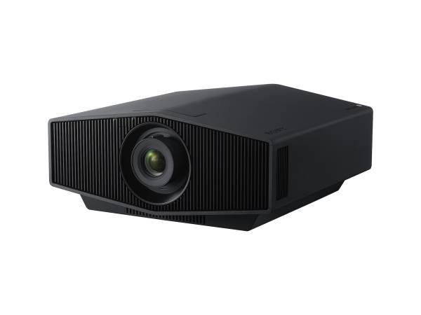 Sony BRAVIA Projektor 7 (VPL-XW5100ES) Schwarz - 4K HDR Beamer | HEIMKINO.DE Tuning Edition