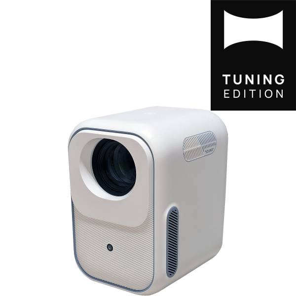 Formovie Xming Episode Two - Full HD HDR LED Beamer | HEIMKINO.de Tuning Edition