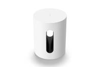 Sonos Sub Mini WLAN-Subwoofer in Weiß