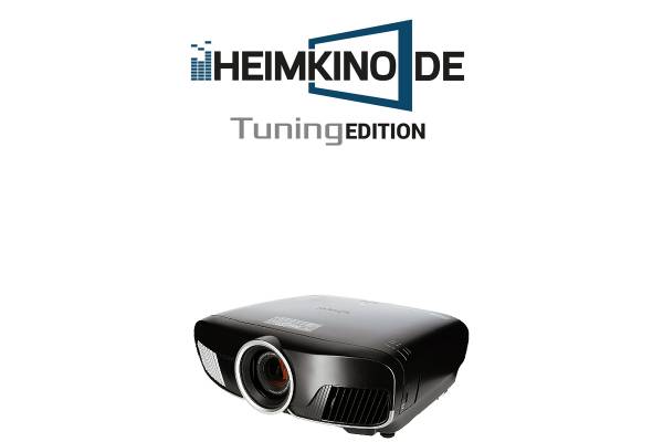 Epson EH-TW9400 - 4K HDR Beamer | HEIMKINO.DE Tuning Edition