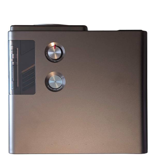 Hisense XR10 TriChroma - 4K HDR Laser Beamer