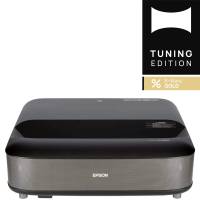 Epson EH-LS650B - Demoware Gold