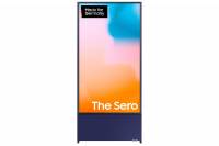 Samsung The Sero (2023) 43" - 4K HDR Fernseher | HEIMKINO.DE Tuning Edition