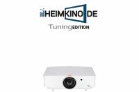 Optoma UHZ65LV - 4K HDR Laser Beamer | HEIMKINO.DE Tuning Edition